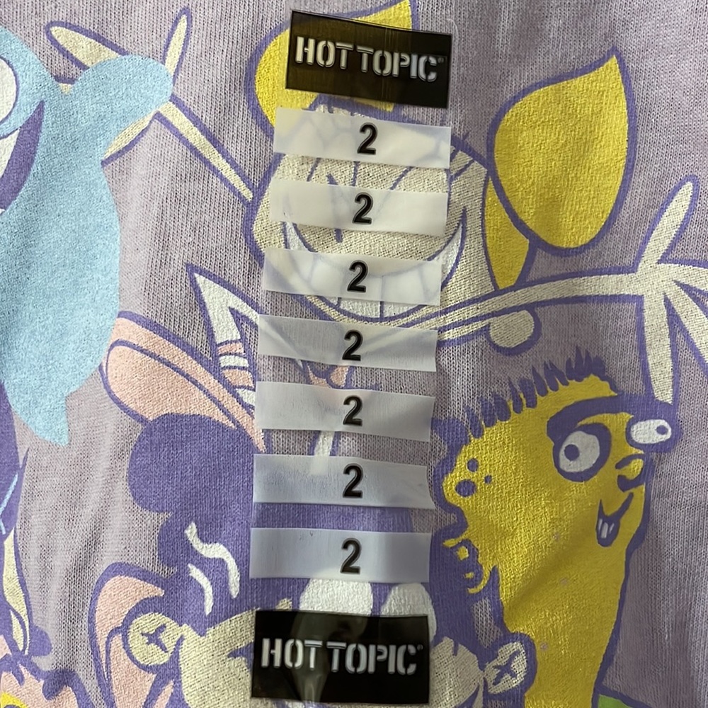 💜CARTOON NETWORK SHIRT💜 - Picture 2 of 6